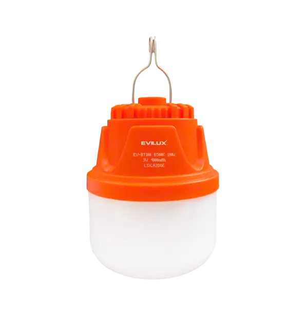 Bóng sạc tích điện EV-BT100