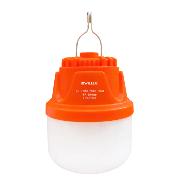 Bóng sạc tích điện EV-BT150