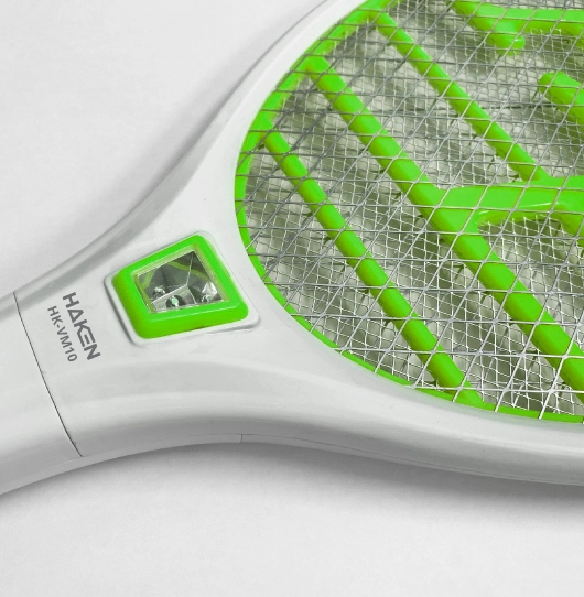 Vợt bắt muỗi HAKEN HK-VM12