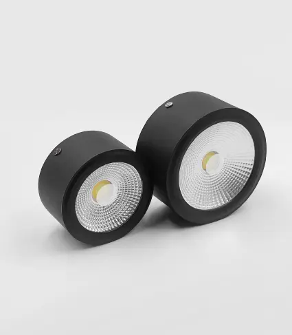 Đèn Downlight COB TL-D101-7W