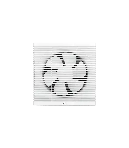 Quạt thông gió DC gắn tường size 20