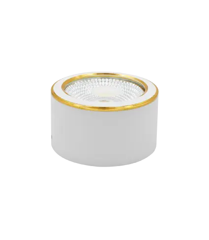 Đèn Downlight COB TL-D101-7W
