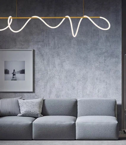 LED dây NEON tròn 360o