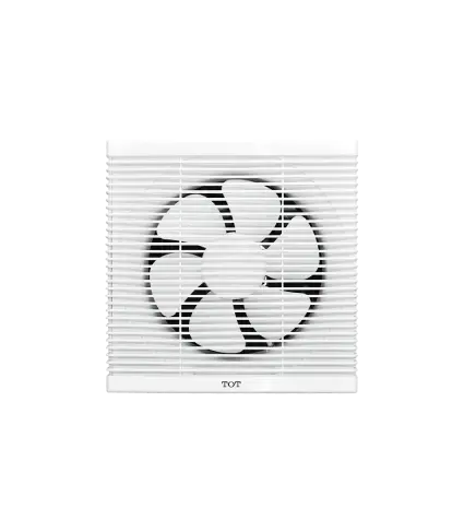 Quạt thông gió DC gắn tường size 25