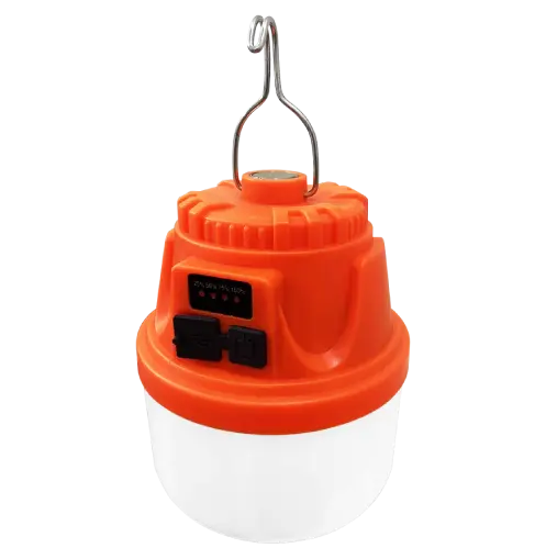 Bóng sạc tích điện EV-BT150