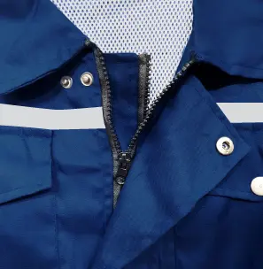 Áo điều hoà EVILUX model EV-AD01L 